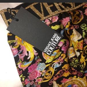 Versace Jeans Couture Leggings - NWT